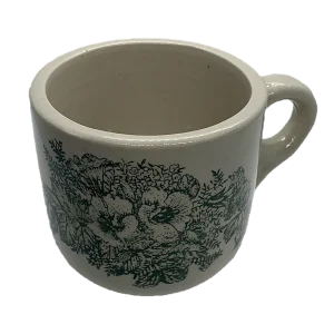 Nanyang Coffee Cup