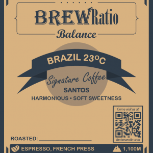 Brazil Santos