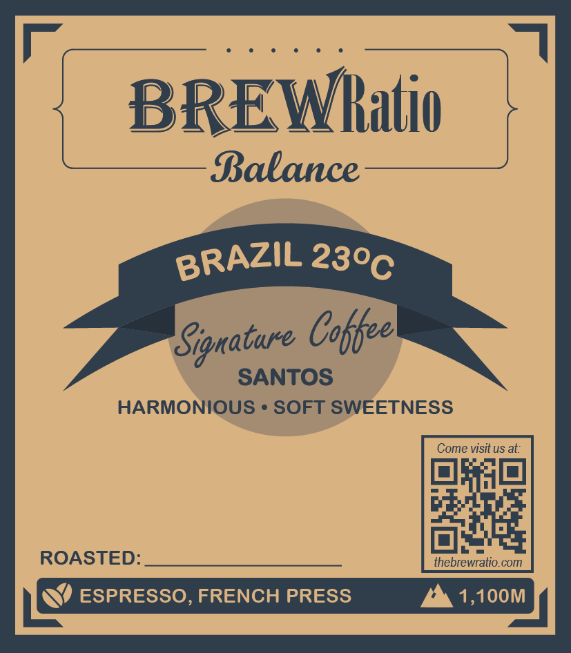 Brazil Santos