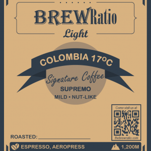 Colombia Supremo