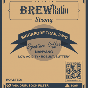 Singapore Nanyang