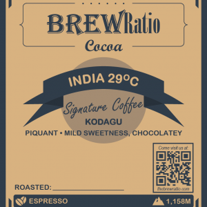 India Kodagu