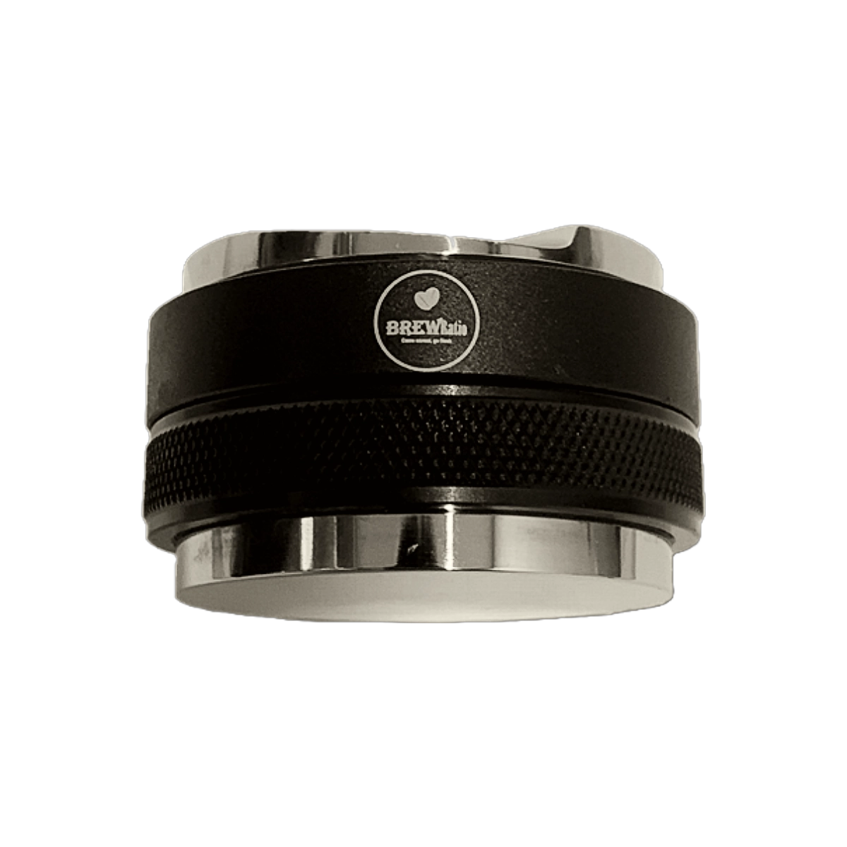 Coffee Leveller & Tamper