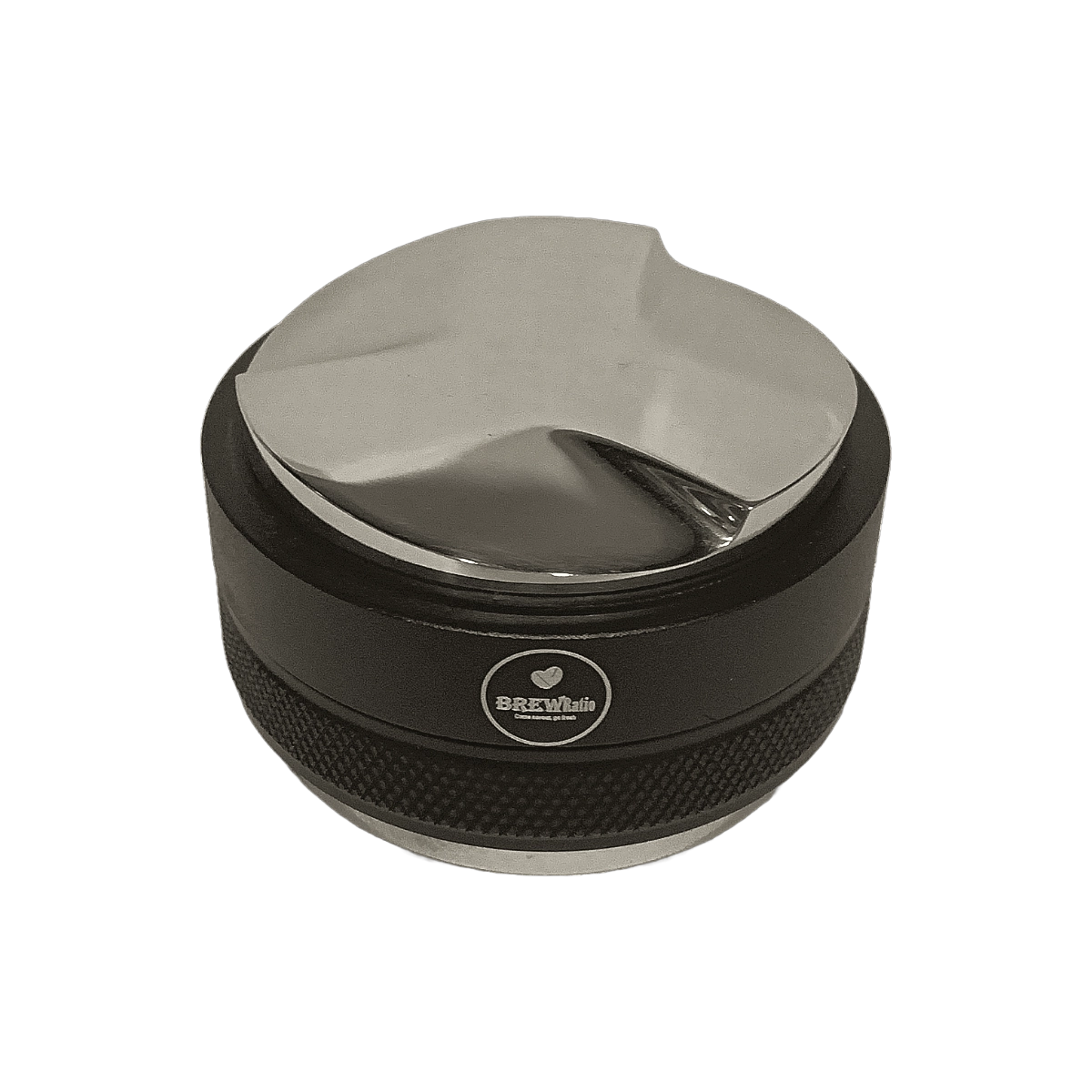 Coffee Leveller & Tamper