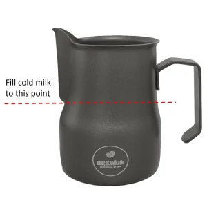 Mini Pitcher