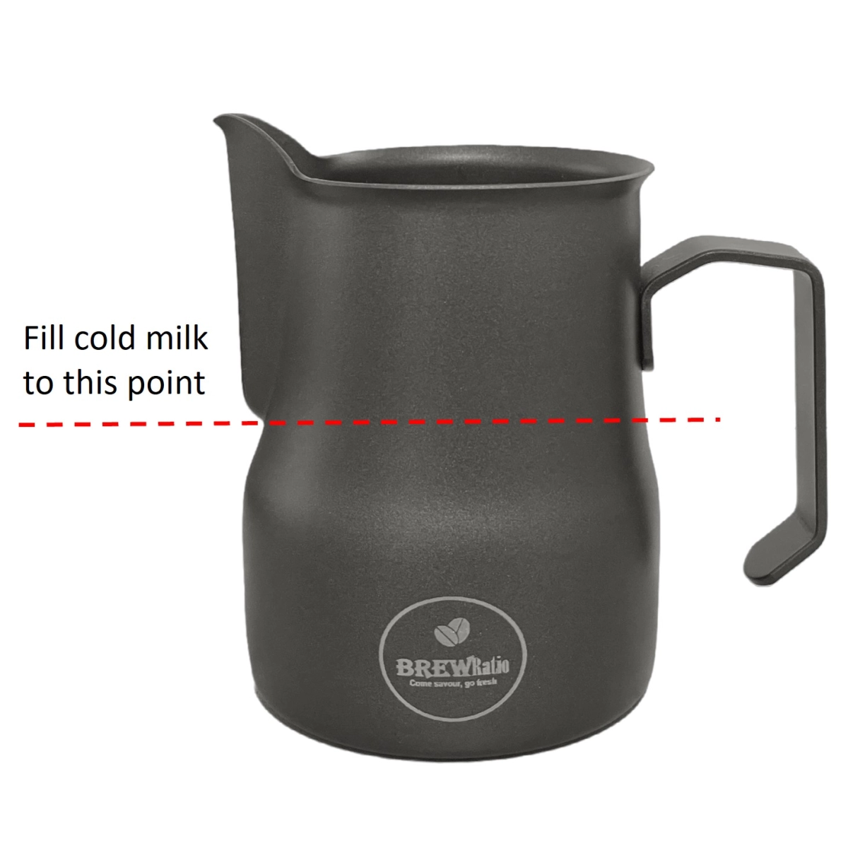 Mini Pitcher