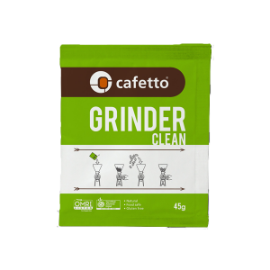 Cafetto Grinder Clean