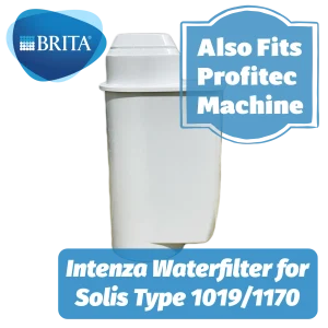 Brita Intenza Filter