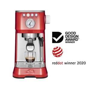 SOLIS Barista Perfetta Plus