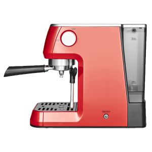 SOLIS Espresso Machine