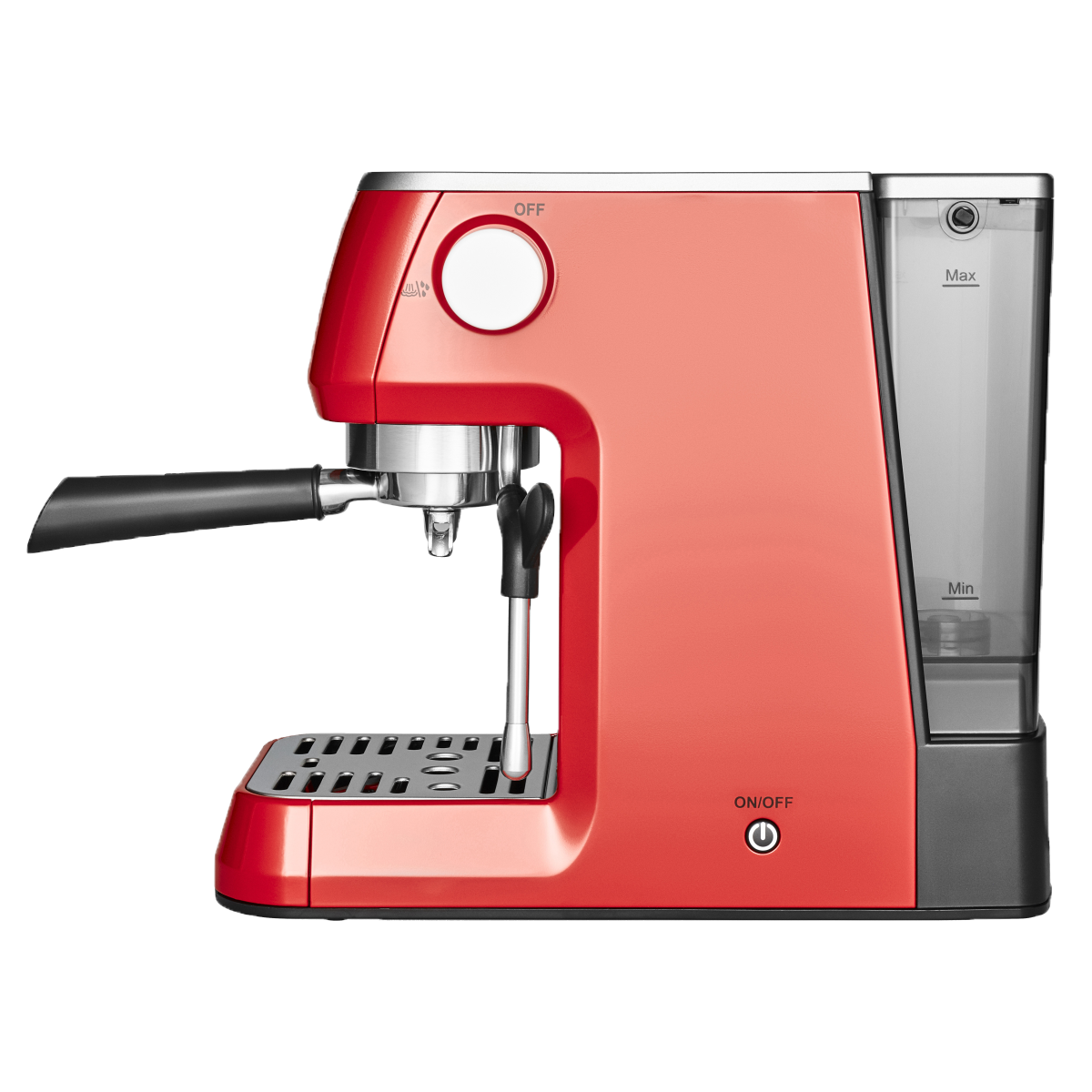 SOLIS Espresso Machine