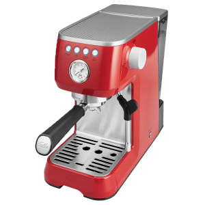 SOLIS Espresso Machine