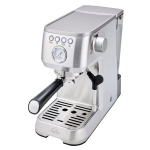 SOLIS Barista Perfetta Plus