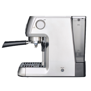 SOLIS Barista Perfetta Plus