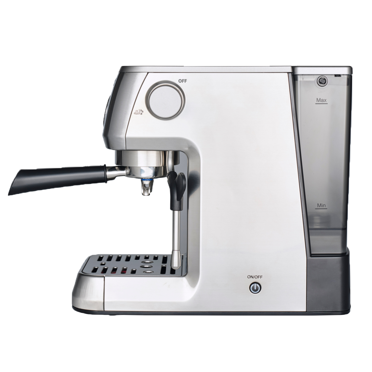 SOLIS Barista Perfetta Plus