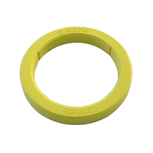 Repa Silicone Group Gasket, 73 X 57 X 8.5mm