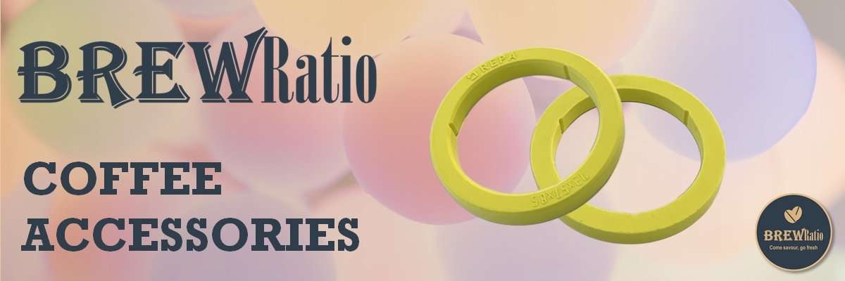 Repa Silicone Group Gasket, 73 X 57 X 8.5mm product banner