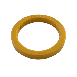 Repa Silicone Group Gasket, 73 X 57 X 8mm