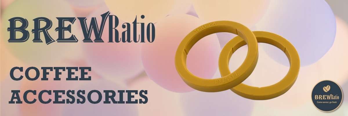 Repa Silicone Group Gasket, 73 X 57 X 8mm product banner