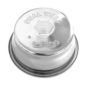 Breville Pressurized Double Filter Basket 54mm