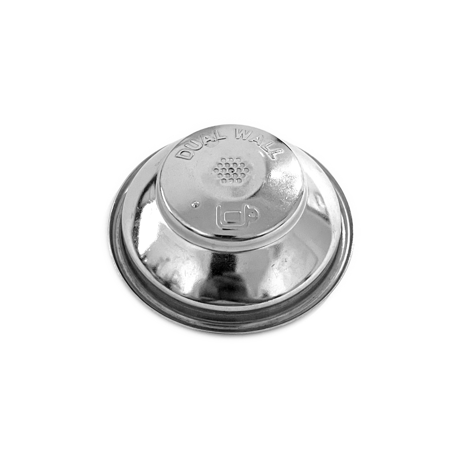 Dual Wall Filter