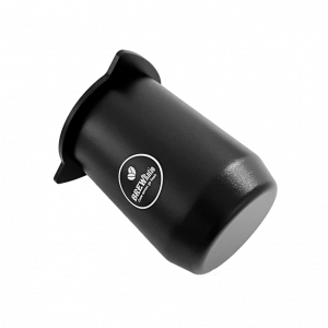 the Swift Doser - Black Truffle 53.5mm