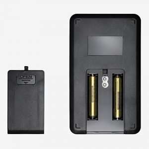 SOLIS Digital Pocket Scale