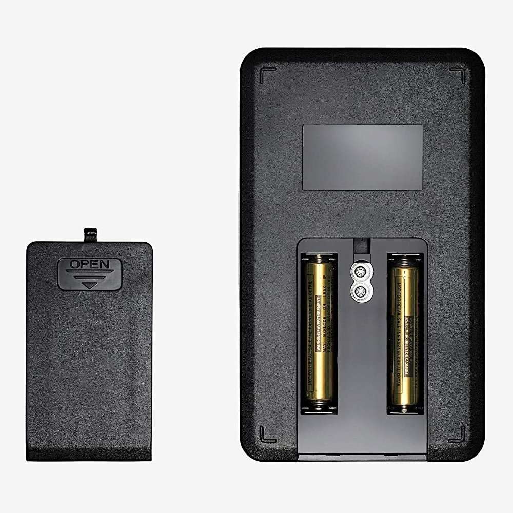 SOLIS Digital Pocket Scale