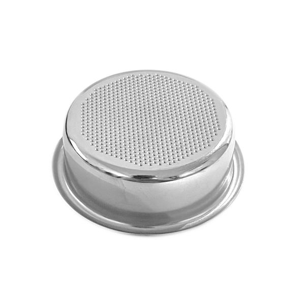 Single Wall Filter