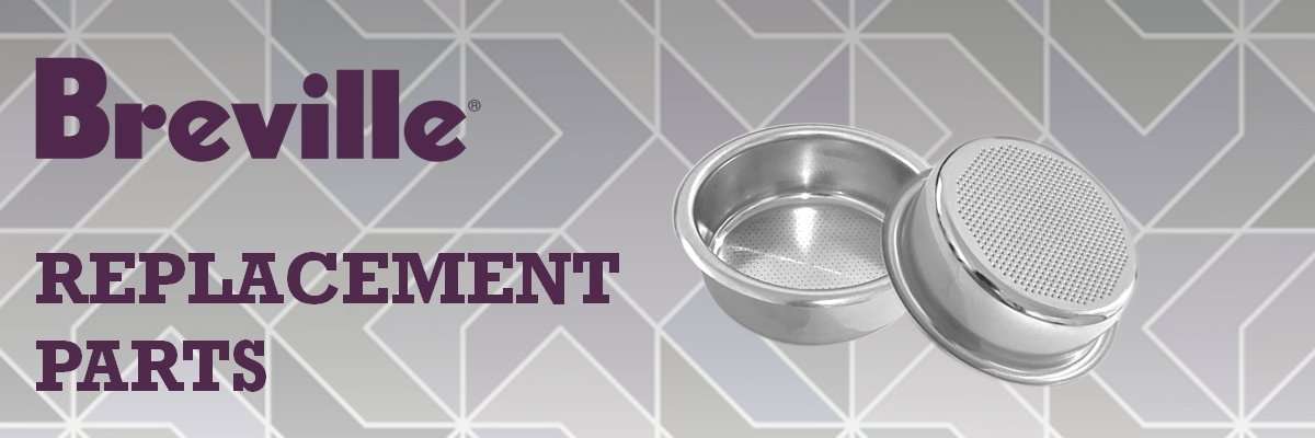 Unpressurized Double Filter Basket, 58mm product banner