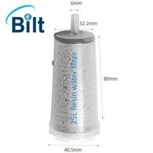 Bilt Nical 125 Water Softener