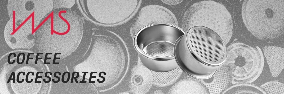 IMS Competition 22g Filter Basket, 54mm product banner