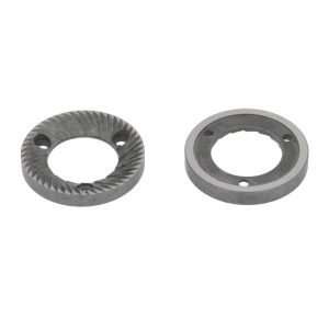 Eureka Mignon Specialita Steel Burr Set