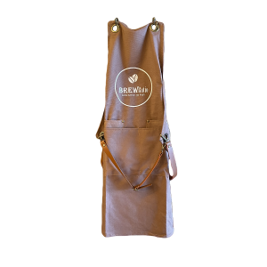 the Barista Apron