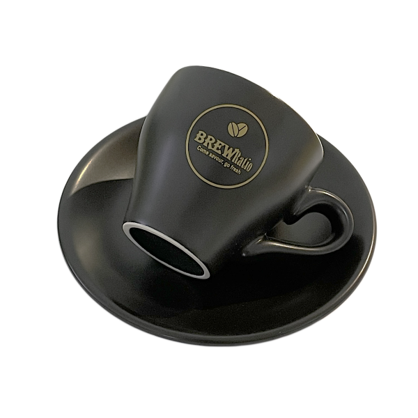 BrewRatio Espresso Cup Set