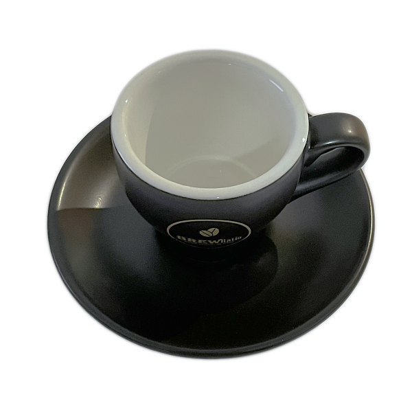 BrewRatio Espresso Cup Set