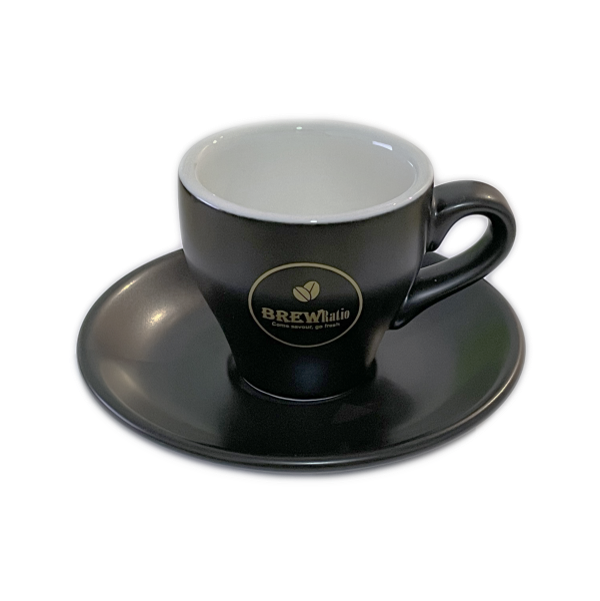 BrewRatio Espresso Cup Set