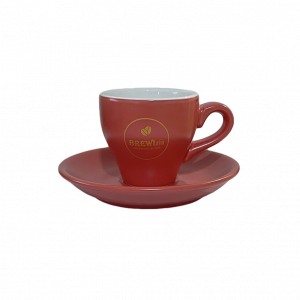 BrewRatio Espresso Cup Set