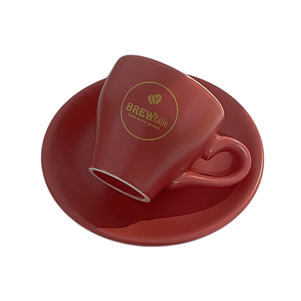 BrewRatio Espresso Cup Set