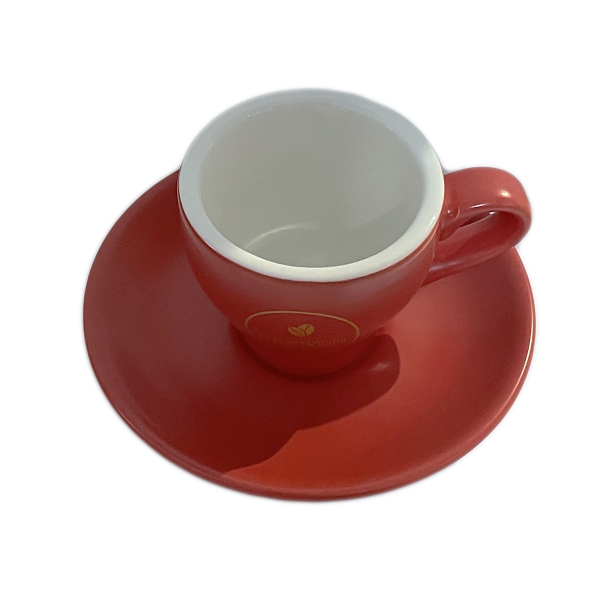 BrewRatio Espresso Cup Set