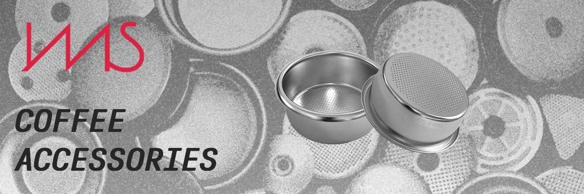 IMS Competition 18g Filter Basket, 54mm product banner