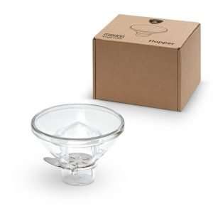 Eureka Mignon Single Dose Hopper