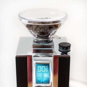 Eureka Mignon Single Dose Hopper