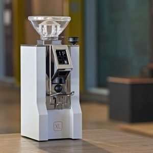 Eureka Mignon Single Dose Hopper