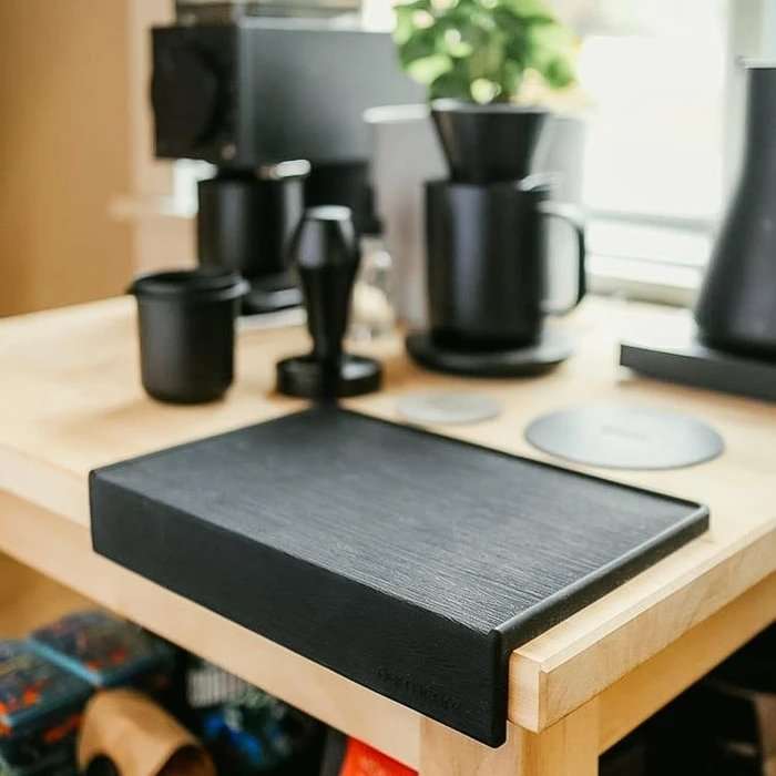 Normcore Espresso Tamping Mat