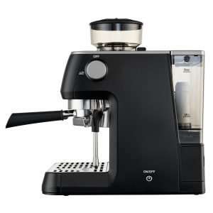 Grind & Infuse Perfetta