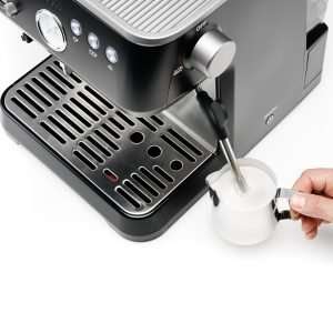 Grind & Infuse Perfetta