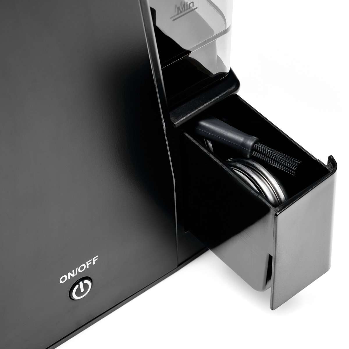 Grind & Infuse Perfetta
