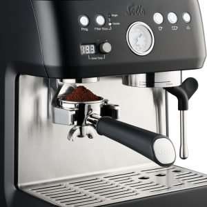 Grind & Infuse Perfetta
