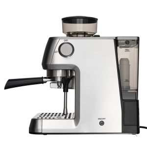 SOLIS Grind & Infuse Perfetta